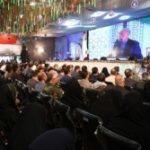 شروع بکار کنگره ملی سه هزار شهید استان قزوین