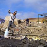 نظارت ششصد ناظر سازمان نظام‌مهندسی بر ساخت‌وسازهای مناطق زلزله‌زده