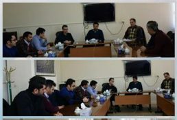 ایجاد کمیسیون ژئوتکنیک در سازمان نظام مهندسی ساختمان استان کرمانشاه