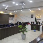 برگزاری ​هشتمین نشست هیات مدیره سازمان نظام مهندسی ساختمان استان مازندران