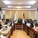 تعیین تکلیف مجتمع اقامتی سازمان نظام مهندسی ساختمان استان یزد