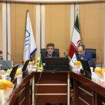 نتایج جلسه هیئت مدیره سازمان نظام مهندسی ساختمان استان یزد