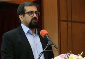 مهیار فرنیا عضو هیات مدیره سازمان نظام مهندسی ساختمان استان تهران