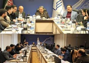 تاکید بر تولید خبر و محتوا در جلسه مدیران روابط عمومی سازمانهای استانها