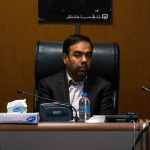 اعلام موافقت مدیر کل راه و شهر سازی البرز با اجرای آزمایشی تمرکز کنترل مدارک