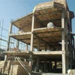 کاهش ساخت و ساز در استان مرکزی