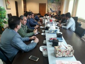 اعلام آمادگی سازمان نظام مهندسی برای مشاوره به کشاورزان استان 