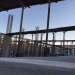 ساخت و ساز در شهر تاریخی یزد