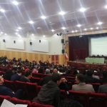 برگزاری مجمع عمومی سازمان نظام مهندسی ساختمان استان کردستان