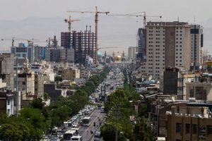 نبود نظارت بر ساخت و سازها در منطقه ثامن مشهد