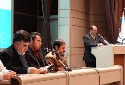 برگزاری مجمع عمومی عادی نوبت دوم سازمان نظام مهندسی ساختمان استان