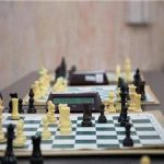 برگزاری مسابقات شطرنج قهرماني ليگ گيلان