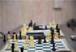 برگزاری مسابقات شطرنج قهرماني ليگ گيلان