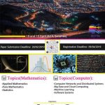 چهارمین کنفرانس بین المللی ریاضیات و علوم کامپیوتر