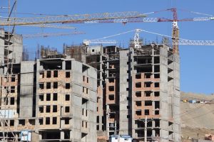 کاهش ساخت و ساز در استان آذربایجان شرقی