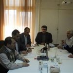 بازدید از 10 استان در دستور کار کار گروه نظارت و وحدت رویه استانها