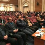 برگزاری گردهمایی مسئولیتهای مهندسان در استان خراسان شمالی