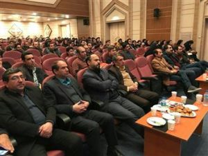 برگزاری گردهمایی مسئولیتهای مهندسان در استان خراسان شمالی