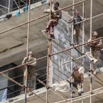 اجرای طرح آموزش و مهارت ‌آموزی کارگران ساختمانی در استان مرکزی