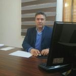 پیام تبریک رضایی، رئیس سازمان نظام‌مهندسی ساختمان لرستان بمناسبت روز مهندس