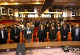 برگزاری گردهمایی حقوق مهندسی در یزد