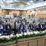 برگزاری نشست مجمع عمومی عادی سالیانه نوبت دوم سازمان