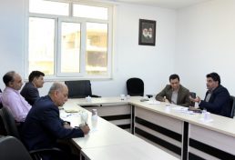 برگزاری نخستین نشست هیئت‌مدیره نظام‌مهندسی استان خوزستان