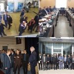 برگزاری کارگاه آموزشی مشترک ایران و آلمان با برنامه ریزی شورای مرکزی سازمان