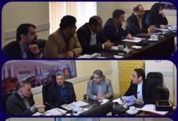 تصویب افزایش بیست و پنج درصدی تعرفه خدمات مهندسی در استان گلستان