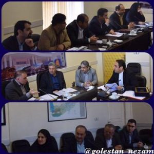 تصویب افزایش بیست و پنج درصدی تعرفه خدمات مهندسی در استان گلستان
