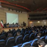 پانل تخصصی ساخت و ساز در نخستین کنفرانس چالشهای مهندسی استان البرز