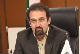 انتخاب علی‌رضا مجربی کرمانی، بعنوان دبیر اجرایی شورای مرکزی سازمان نظام مهندسی ساختمان کشور