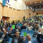 برگزاری مجمع عمومی سازمان نظام‌مهندسی ساختمان استان لرستان