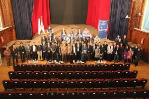برگزاری مجمع عمومی سازمان نظام مهندسی ساختمان استان مازندران