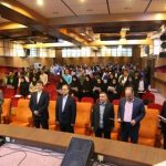 برگزاری مراسم سوگند مهندسی در استان یزد