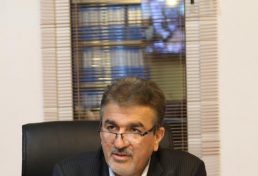 پیام تقدیر ریاست سازمان نظام مهندسی ساختمان استان یزد از حسن برگزاری انتخابات