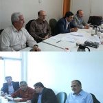 تشکیل کارگروه های پایش اخلاق حرفه ای در سازمانهای استانها