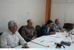 تشکیل کارگروه های پایش اخلاق حرفه ای در سازمانهای استانها