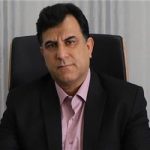 انتصاب حسن قربانخانی به سمت مدیر اجرایی در نظارت بر عملکرد استانهای سازمان