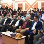 برگزاری مراسم گرامی‌داشت روز معمار در دانشگاه آزاد اسلامی ماهشهر