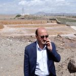 تصمیمات پیش‌گیرانه مانع خسارت جدی سیل به استان قزوین