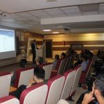 گزارش برگزاری گردهمایی آموزش محاسبه و اجرای سازه نگهبان خرپایی