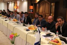 طرحهای پیشنهادی ریاست سازمان نظام مهندسی ساختمان استان یزد برای دوره جدید شورای مرکزی