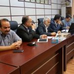 تصویب حق الزحمه جدیدخدمات مهندسی در شهرستان های استان یزد