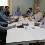 تهیه شیوه نامه جدید ارجاع نظارت در گروه تخصصی عمران شورای مرکزی