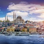 دعوت از مهندسان برای بازدید از نمایشگاه تخصصی ساختمان استانبول