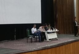برگزاری مجمع عمومی سازمان نظام مهندسی ساختمان استان کردستان