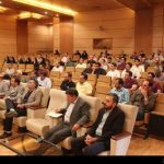 برگزاری سمینار سازمان نظام مهندسی ساختمان استان سمنان در دانشگاه آزاد