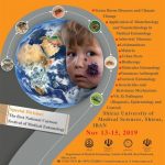 چهارمین کنگره ملی حشره شناسی پزشکی ایران
