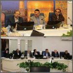 شورای مرکزی، عصاره فضایل فنی استان‌های کشور